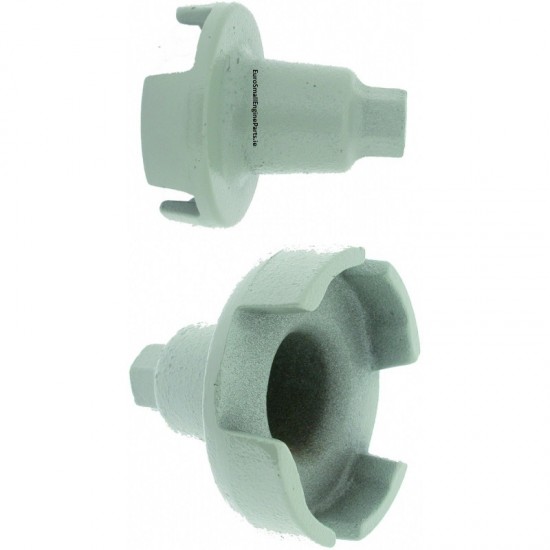 Replacement Briggs and Stratton Clutch Removal Tool